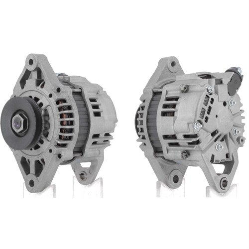 REMAN ALTERNATOR NISSAN PATHFINDER PICK UP