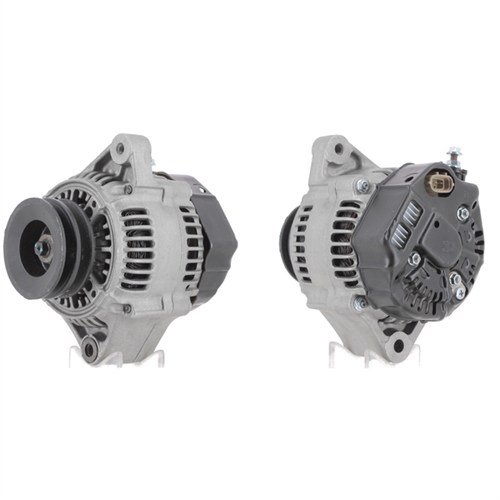 REMAN ALTERNATOR TOYOTA LAND CRUISER