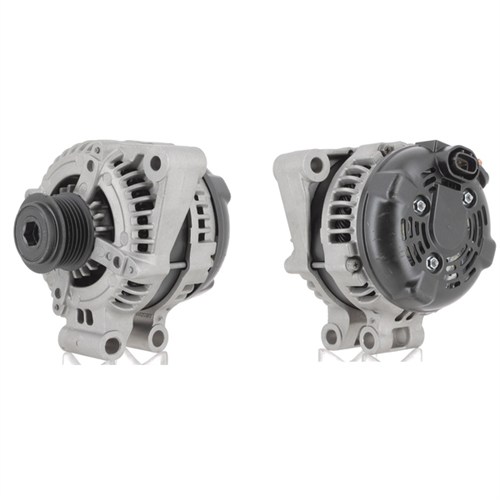 REMAN ALTERNATOR LAND ROVER DISCOVERY