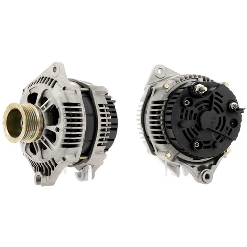 REMAN ALTERNATOR FIAT DUCATO