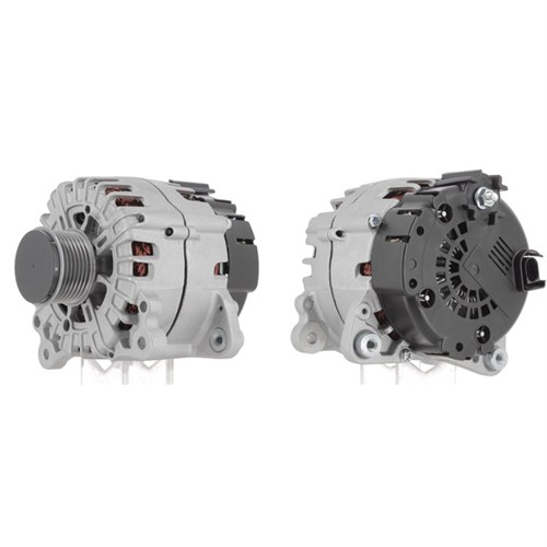 REMAN ALTERNATOR PORSCHE CAYENNE