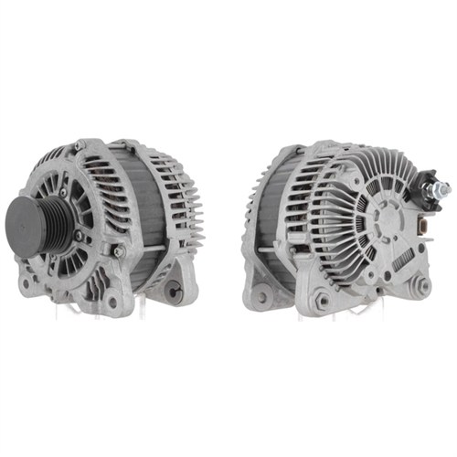 REMAN ALTERNATOR RENAULT ESPACE IV