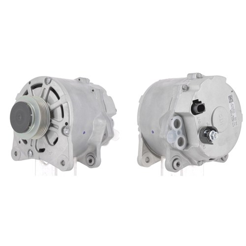 REMAN ALTERNATOR AUDI A8