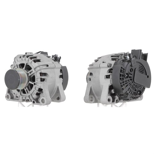 REMAN ALTERNATOR FORD FIESTA