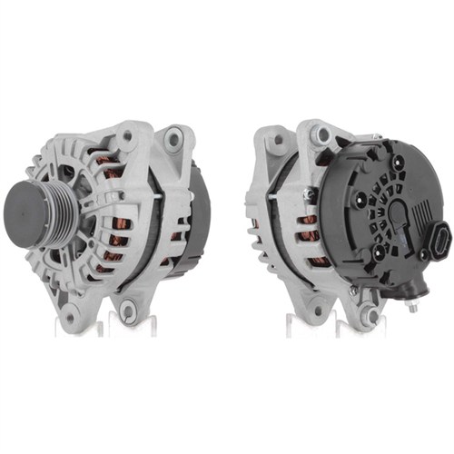 REMAN ALTERNATOR HYUNDAI KIA IX35 SPORTAGE