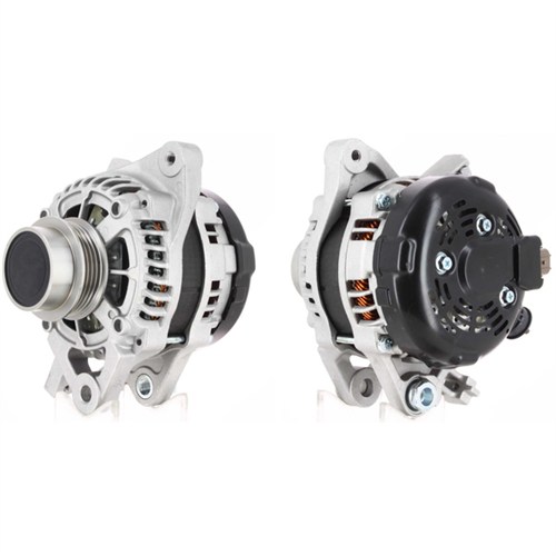 REMAN ALTERNATOR TOYOTA AURIS COROLLA