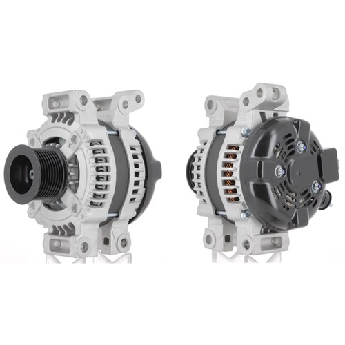 REMAN ALTERNATOR TOYOTA LAND CRUISER