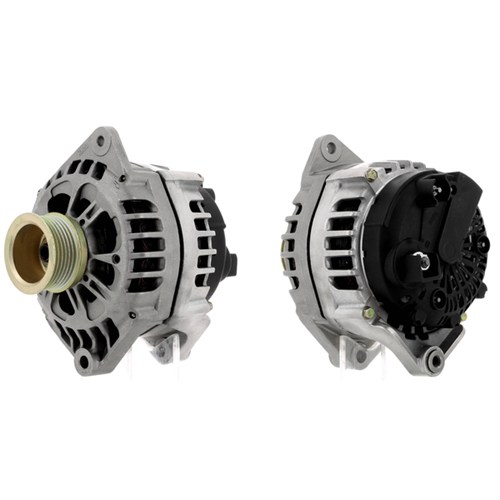 REMAN ALTERNATOR FIAT DUCATO