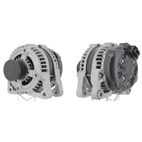 REMAN ALTERNATOR FORD FIESTA VII