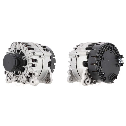REMAN ALTERNATOR AUDI Q7