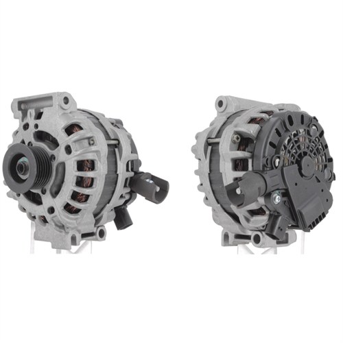 REMAN ALTERNATOR FIAT JEEP 500X RENEGADE