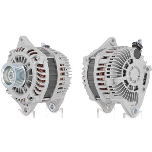 REMAN ALTERNATOR NISSAN MURANO