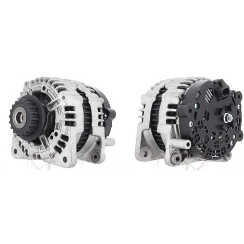 REMAN ALTERNATOR VOLKSWAGEN TOUAREG