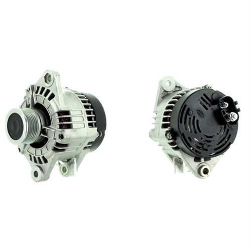 REMAN ALTERNATOR FIAT LANCIA MAREA K KAPPA
