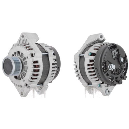 REMAN ALTERNATOR SSANGYONG ACTYON KORANDO REXTON