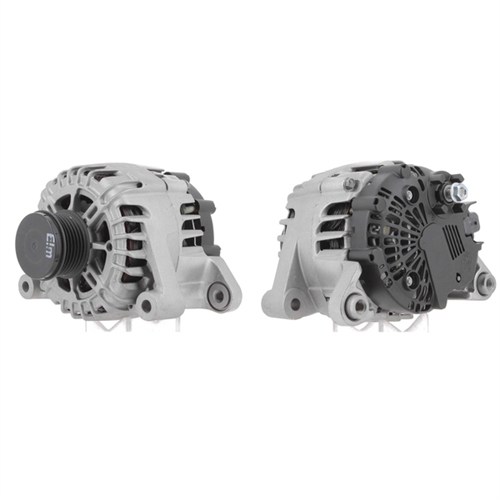 REMAN ALTERNATOR OPEL ASTRA