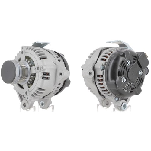 REMAN ALTERNATOR TOYOTA RAV 4