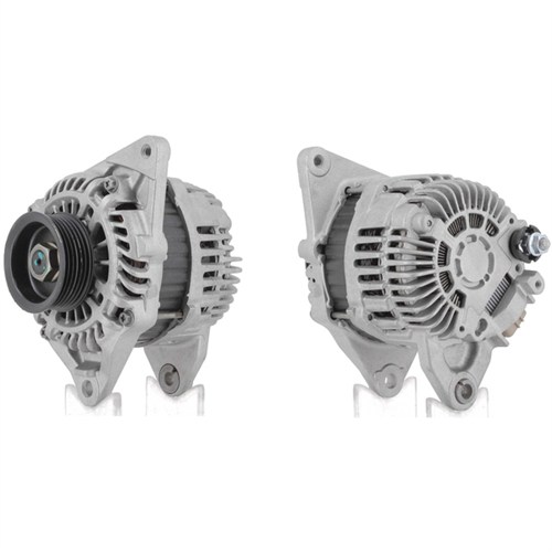 REMAN ALTERNATOR MITSUBISHI L200