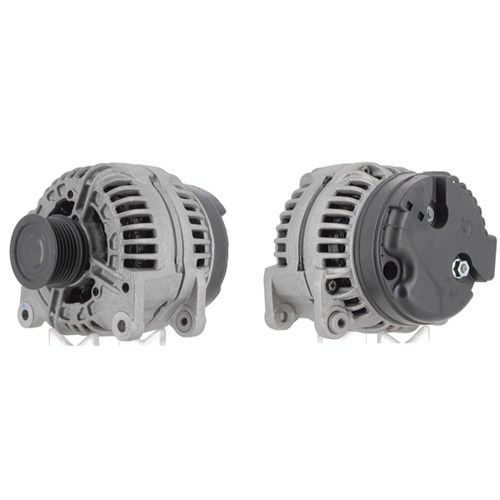 REMAN ALTERNATOR SAAB