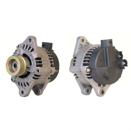 REMAN ALTERNATOR FIAT BRAVO MAREA PUNTO