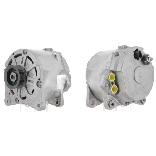 REMAN ALTERNATOR AUDI RS6