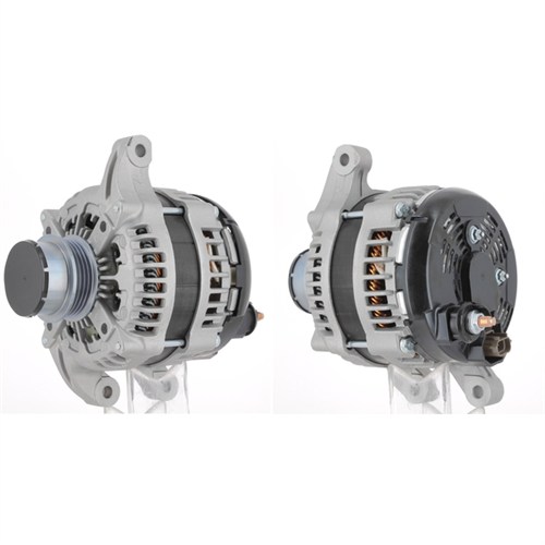 REMAN ALTERNATOR FORD MONDEO