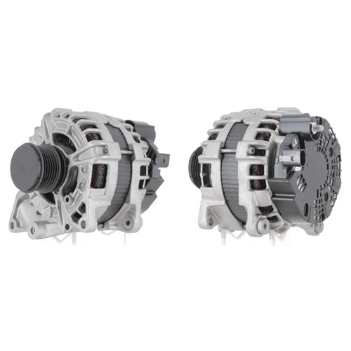 REMAN ALTERNATOR MERCEDES CLASSE C CLASSE E