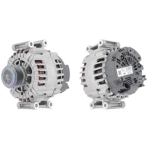 REMAN ALTERNATOR VAG A3 SUPERB GOLF