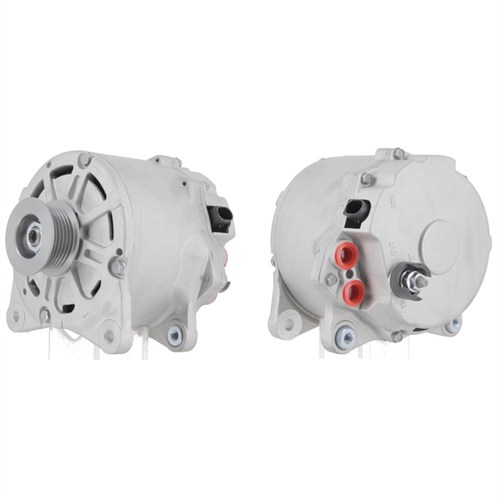 REMAN ALTERNATOR AUDI A8 Q7