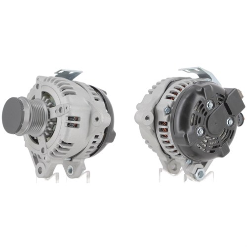 REMAN ALTERNATOR TOYOTA CAMRY