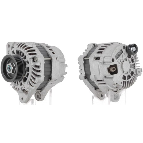 REMAN ALTERNATOR HONDA CIVIC IX