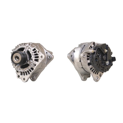 REMAN ALTERNATOR AUDI SEAT VW A2 AROSA LUPO POLO