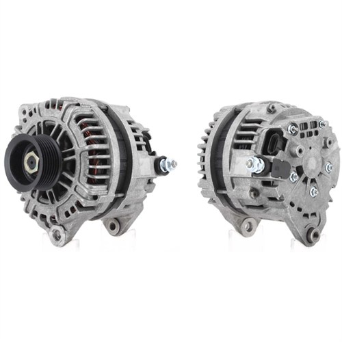 REMAN ALTERNATOR NISSAN PATHFINDER