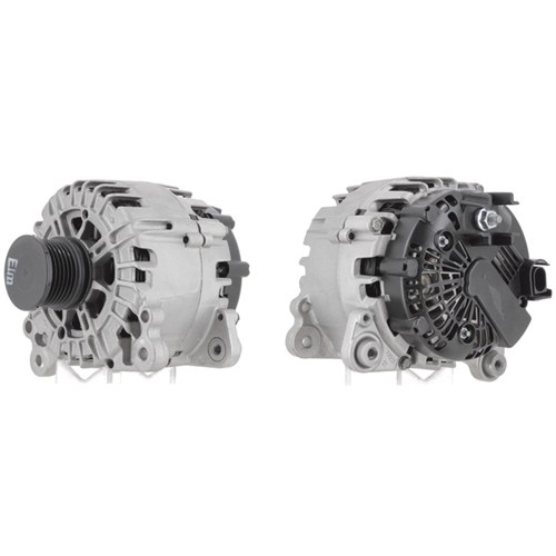 REMAN ALTERNATOR VOLKSWAGEN CC
