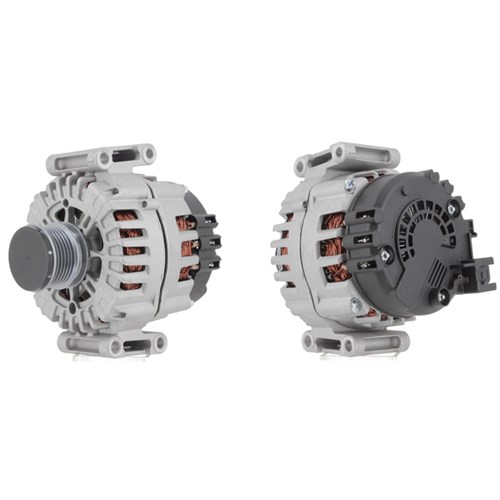 REMAN ALTERNATOR MERCEDES CLASSE C GLE