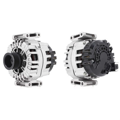 REMAN ALTERNATOR MERCEDES CLASSE E