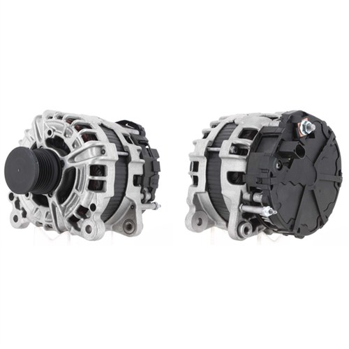 REMAN ALTERNATOR MAN VOLKSWAGEN TGE CRAFTER