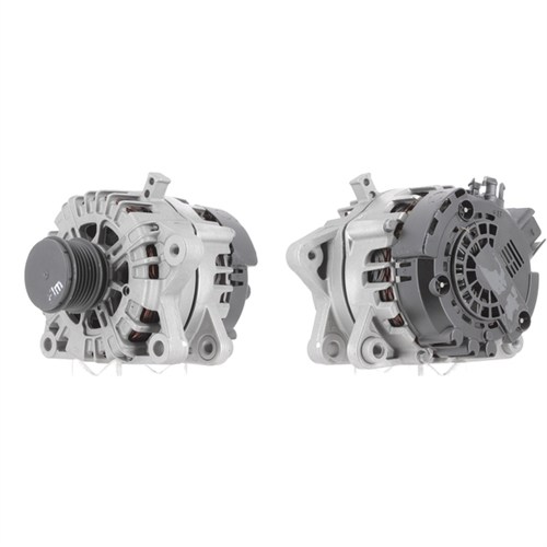REMAN ALTERNATOR FORD TRANSIT TOURNEO