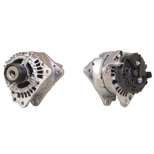 REMAN ALTERNATOR AUDI SEAT VW A2 AROSA LUPO POLO