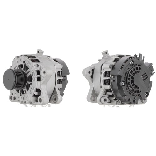 REMAN ALTERNATOR FORD TRANSIT TOURNEO