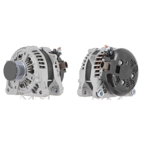 REMAN ALTERNATOR JAGUAR XF XJ