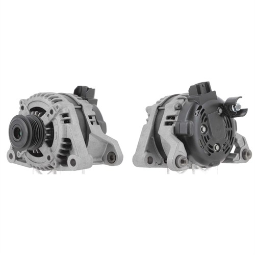 REMAN ALTERNATOR OPEL CORSA