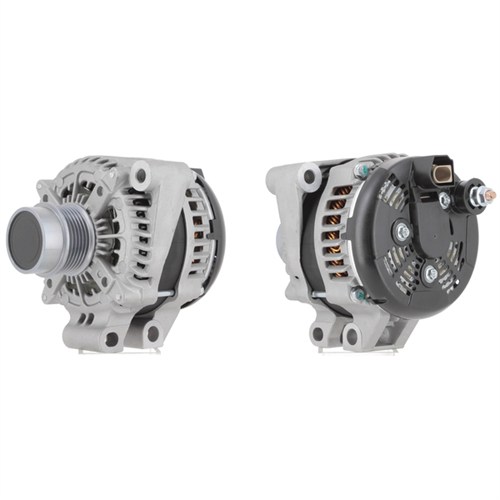 REMAN ALTERNATOR LAND ROVER RANGE ROVER