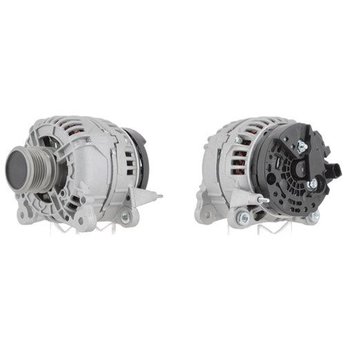 REMAN ALTERNATOR AUDI A3 Q3 TT
