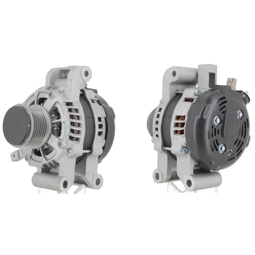 REMAN ALTERNATOR TOYOTA AURIS
