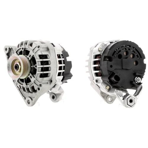REMAN ALTERNATOR AUDI SEAT VW A2 AROSA LUPO POLO