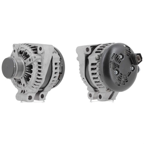 REMAN ALTERNATOR JAGUAR XJ