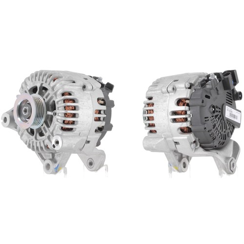 REMAN ALTERNATOR TOYOTA AVENSIS