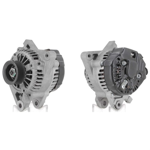 REMAN ALTERNATOR TOYOTA IQ