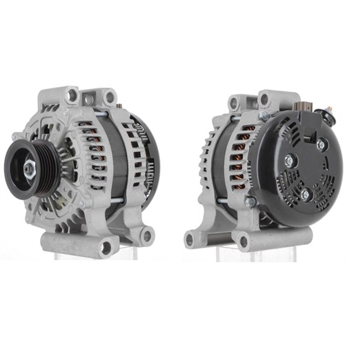 REMAN ALTERNATOR LEXUS LS460